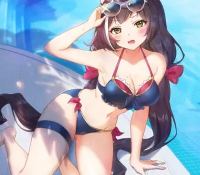 キャルのエロ画像 181枚目