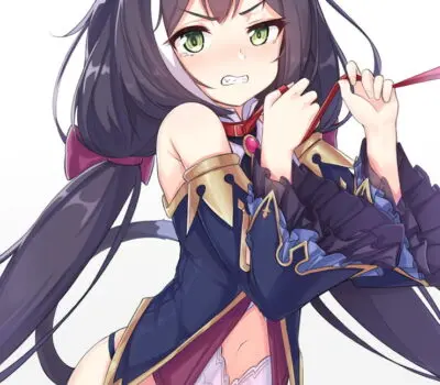 キャルのエロ画像 184枚目