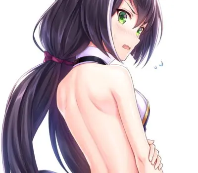 キャルのエロ画像 186枚目