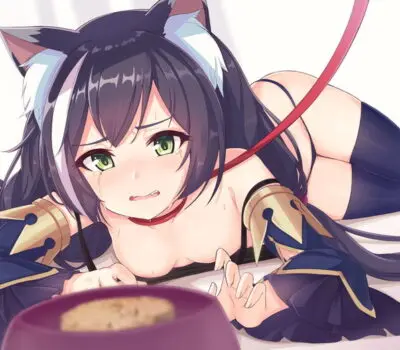 キャルのエロ画像 189枚目