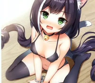 キャルのエロ画像 20枚目