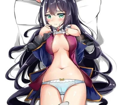 キャルのエロ画像 199枚目