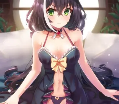 キャルのエロ画像 221枚目