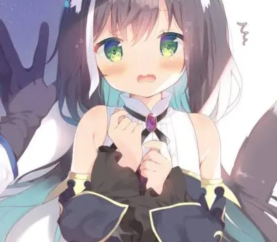 キャルのエロ画像 225枚目