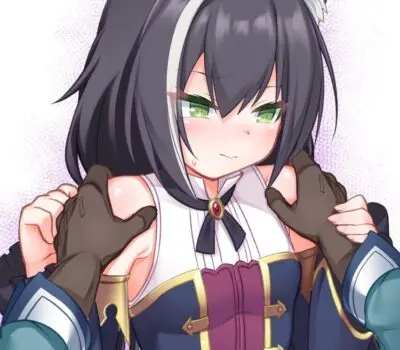 キャルのエロ画像 229枚目
