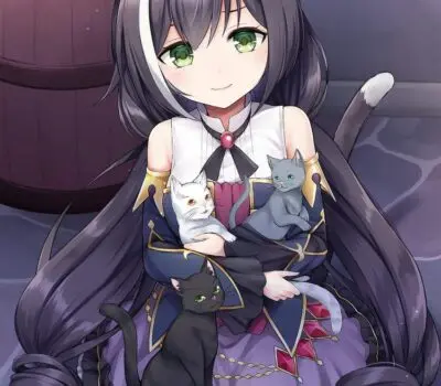 キャルのエロ画像 230枚目