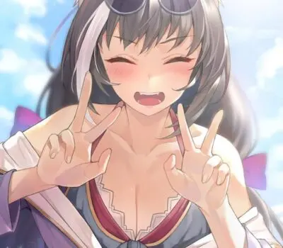 キャルのエロ画像 231枚目