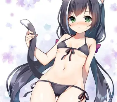キャルのエロ画像 233枚目