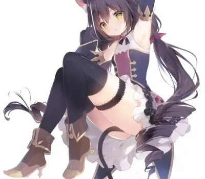キャルのエロ画像 235枚目