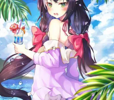 キャルのエロ画像 236枚目