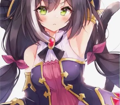 キャルのエロ画像 237枚目