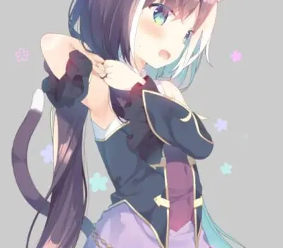 キャルのエロ画像 238枚目