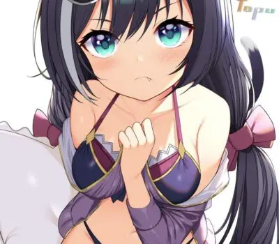 キャルのエロ画像 242枚目