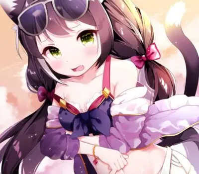 キャルのエロ画像 243枚目