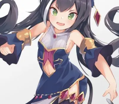 キャルのエロ画像 246枚目