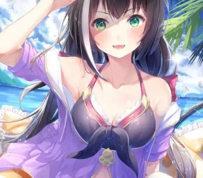 キャルのエロ画像 248枚目