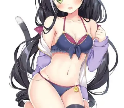 キャルのエロ画像 249枚目