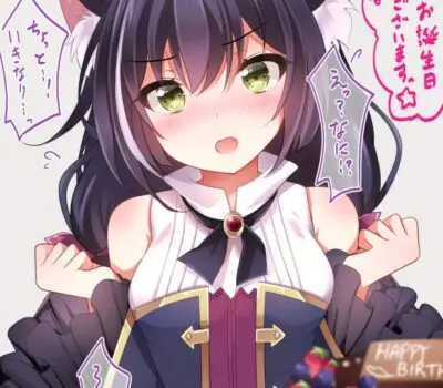 キャルのエロ画像 252枚目