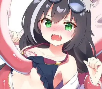 キャルのエロ画像 253枚目