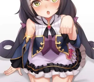 キャルのエロ画像 255枚目