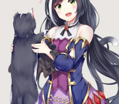 キャルのエロ画像 262枚目