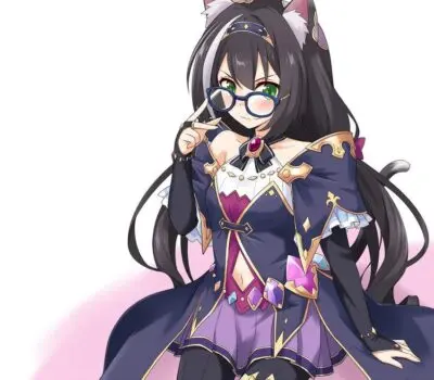 キャルのエロ画像 263枚目