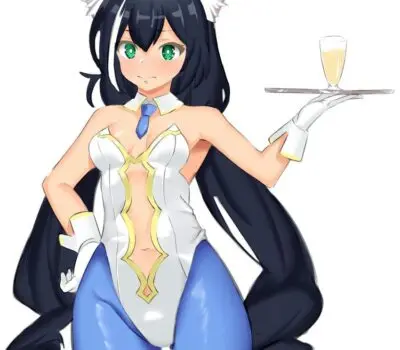 キャルのエロ画像 264枚目