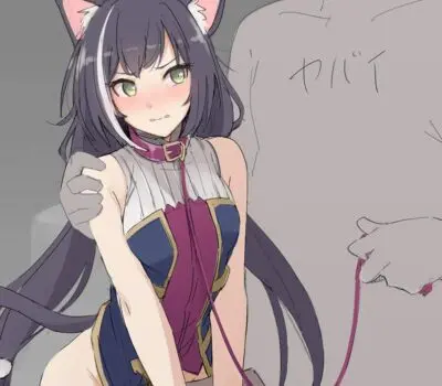 キャルのエロ画像 266枚目