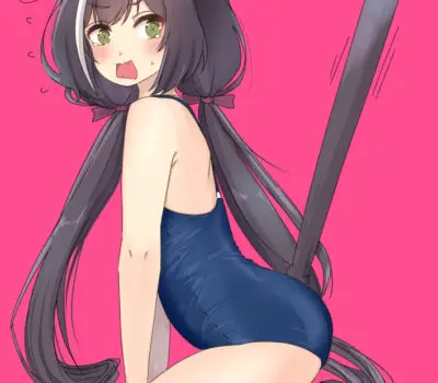 キャルのエロ画像 277枚目