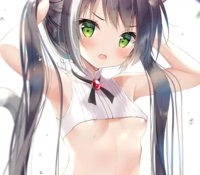 キャルのエロ画像 278枚目