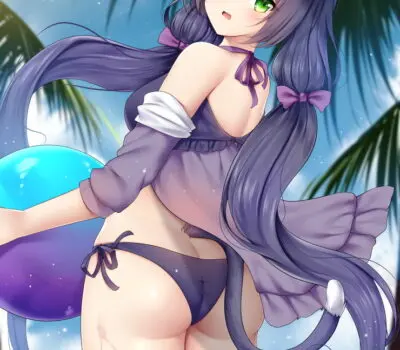 キャルのエロ画像 283枚目