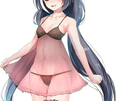 キャルのエロ画像 30枚目