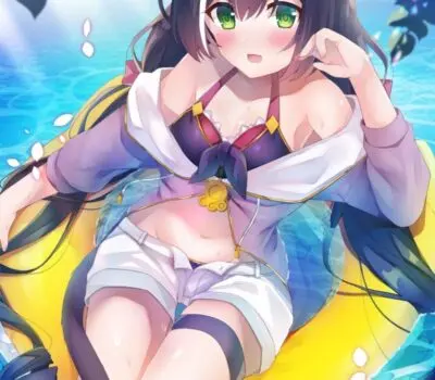 キャルのエロ画像 292枚目