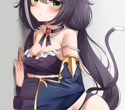 キャルのエロ画像 293枚目