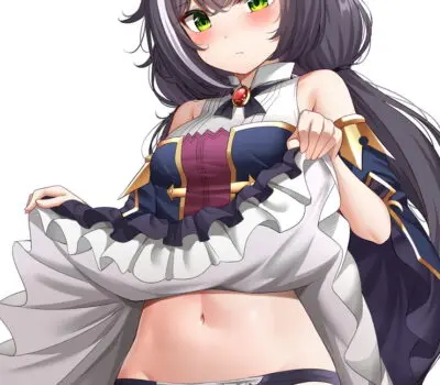 キャルのエロ画像 296枚目