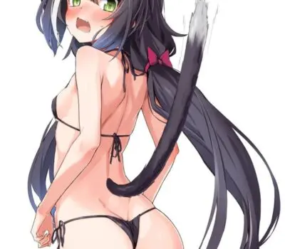 キャルのエロ画像 300枚目