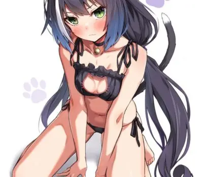 キャルのエロ画像 306枚目