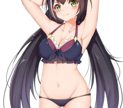 キャルのエロ画像 310枚目