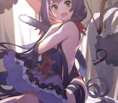キャルのエロ画像 311枚目