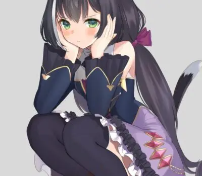 キャルのエロ画像 312枚目