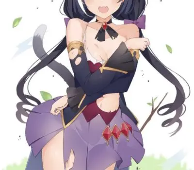 キャルのエロ画像 313枚目