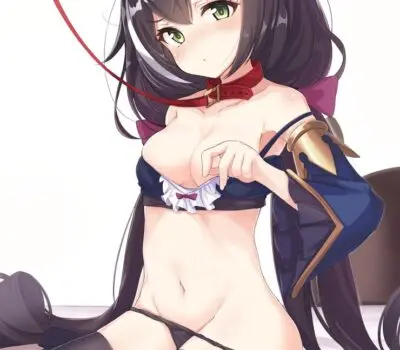キャルのエロ画像 319枚目