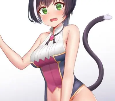 キャルのエロ画像 321枚目