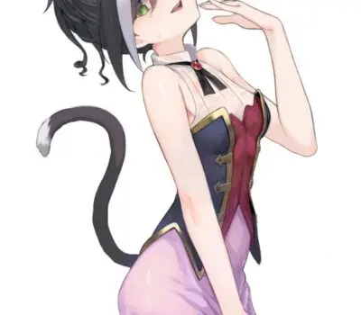 キャルのエロ画像 324枚目