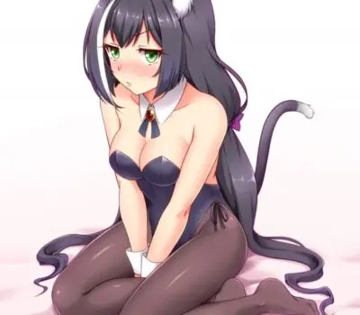 キャルのエロ画像 326枚目
