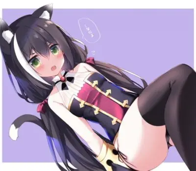 キャルのエロ画像 328枚目
