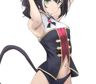 キャルのエロ画像 331枚目