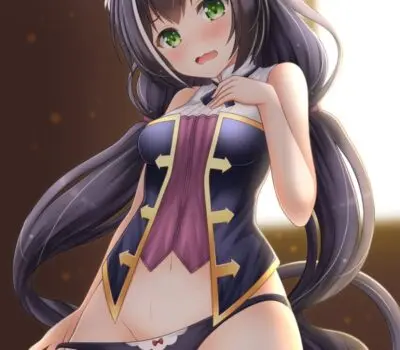 キャルのエロ画像 342枚目