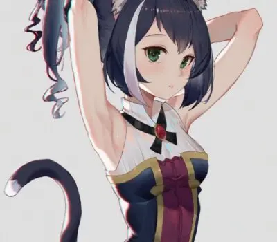 キャルのエロ画像 343枚目