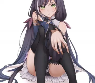 キャルのエロ画像 348枚目